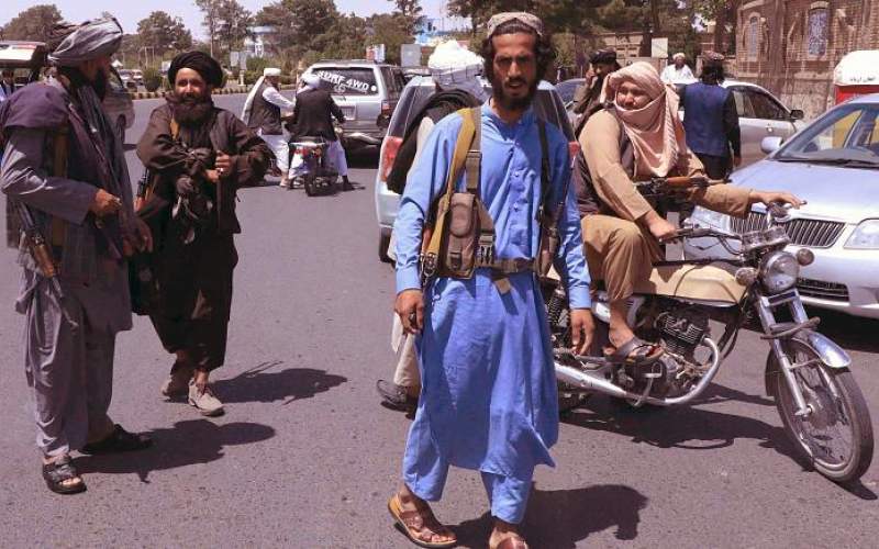دومین شهر بزرگ افغانستان به دست طالبان افتاد