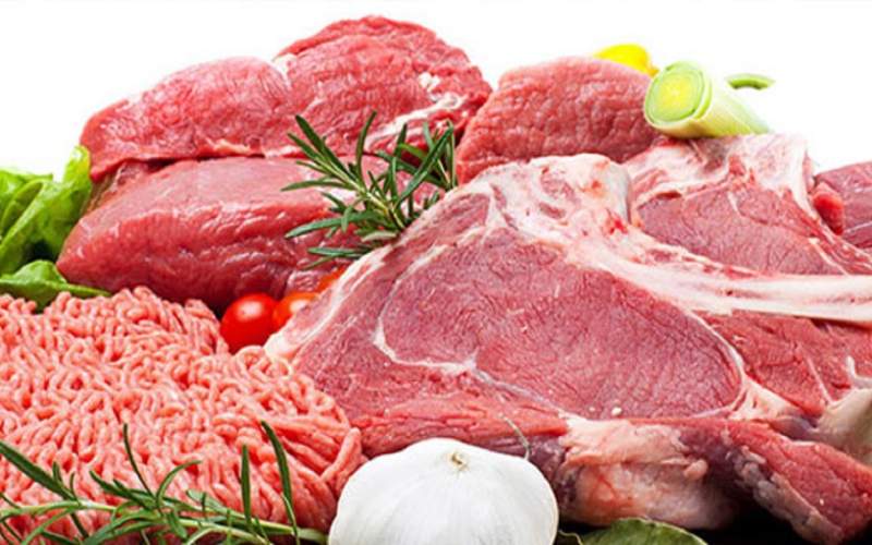 قیمت گوشت گوسفندی و گوساله در میادین