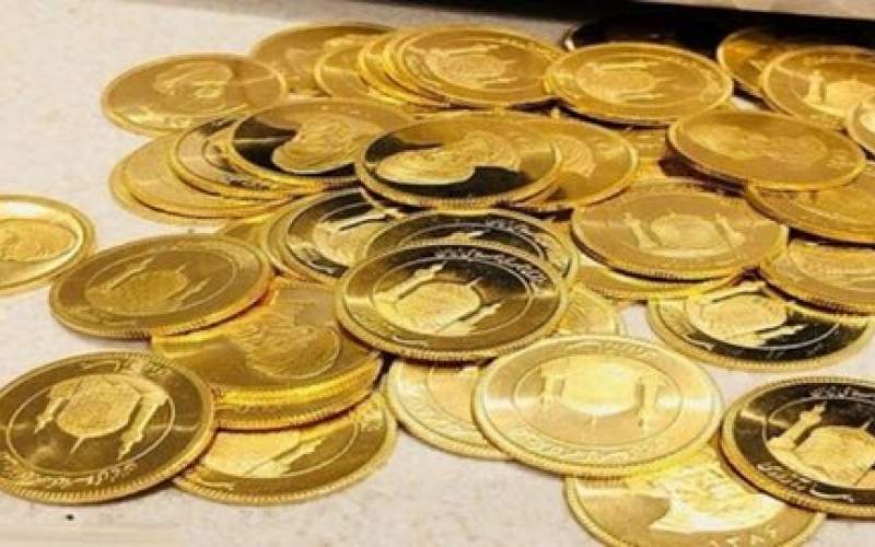 قیمت سکه و طلا امروز 25 مرداد 1400/جدول
