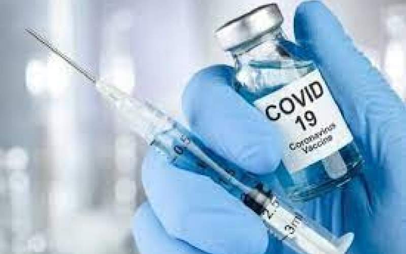 واکسیناسیون کرونا در ایران و جهان تا ۲۵ مرداد