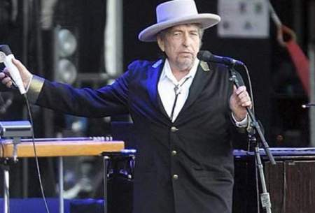 «باب دیلن»، متهم به تجاوز شد