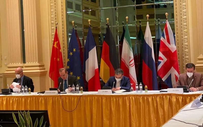آمریکا: ایران به مذاکرات وین بازگردد