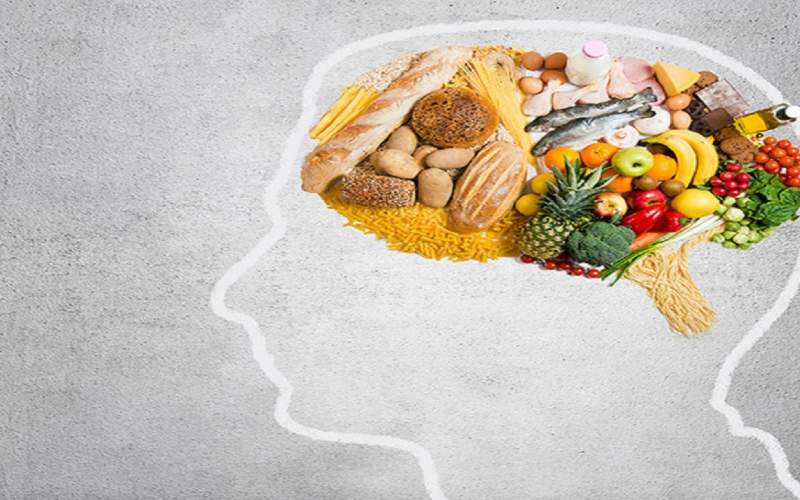 چرا تغذیه سالم برای عملکرد مغز مهم است؟