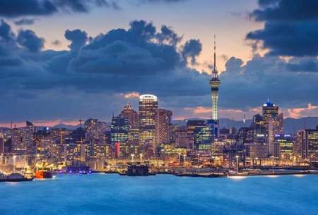 تعطیلی در نیوزیلند پس از یک کرونا