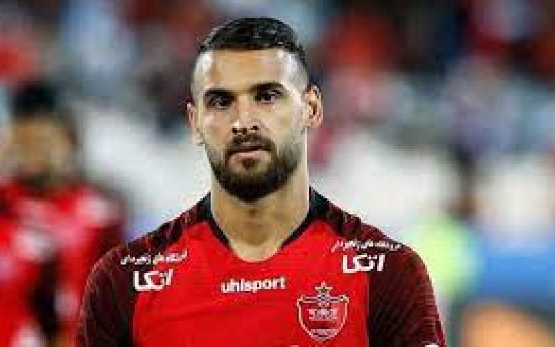 آخرین پیشنهاد پرسپولیس به نوراللهی چقدر بود؟