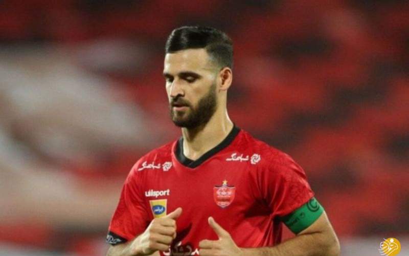 ۳ ستاره از پرسپولیس جدا شدند