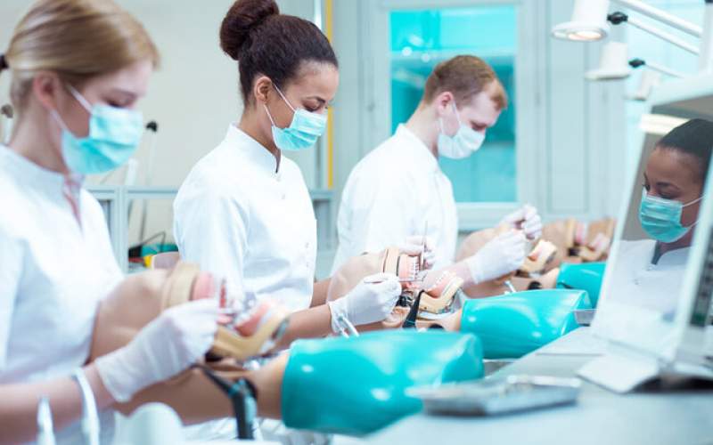 افزایش تقاضا برای  دندانپزشکی در انگلیس