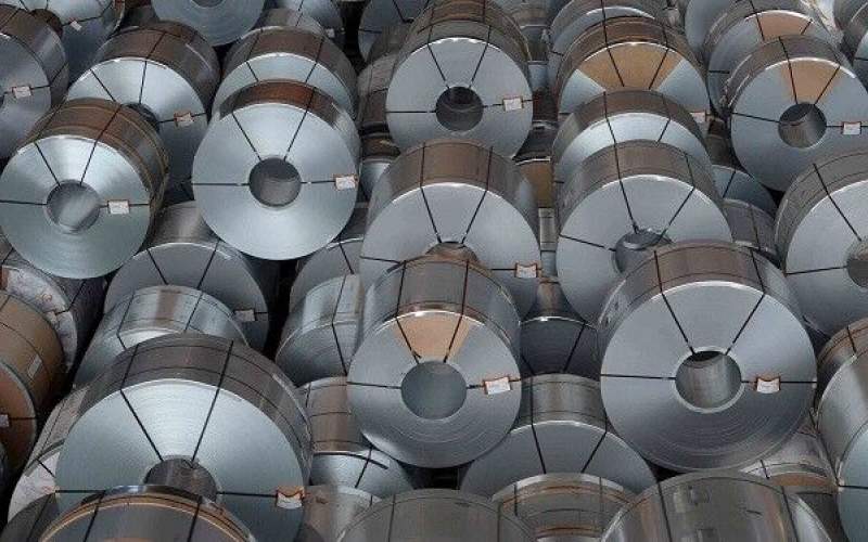هند بزرگترین صادرکننده فولاد جهان می شود