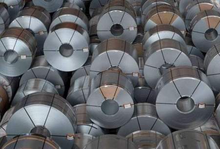 هند بزرگترین صادرکننده فولاد جهان می شود