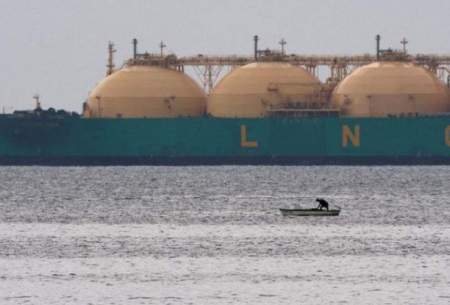 کمبود تامین LNG در اروپا وخامت یافت
