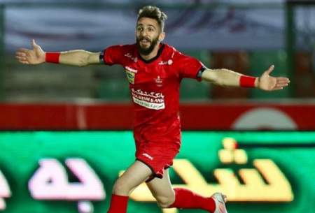 دلیل‌ غیبت عبدی‌ در پرسپولیس مشخص شد