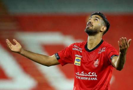 انتقال بزرگ از پرسپولیس به سپاهان قطعی شد