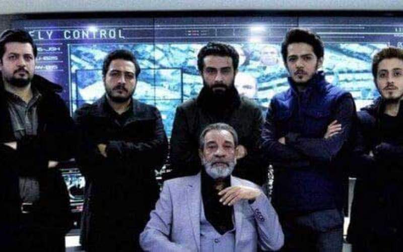حمله به دولت روحانی با کلید واژه «گاندو»