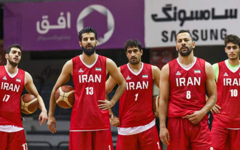 نیاز بسکتبال ایران برای پیشرفت چیست؟