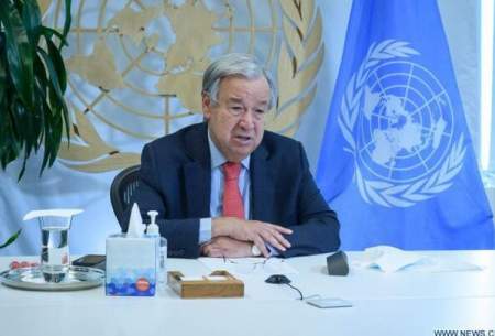 تعهد سازمان ملل برای كمك به قربانیان تروریسم