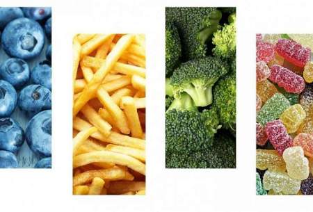 برای سلامت کبد چه بخوریم و چه نخوریم؟