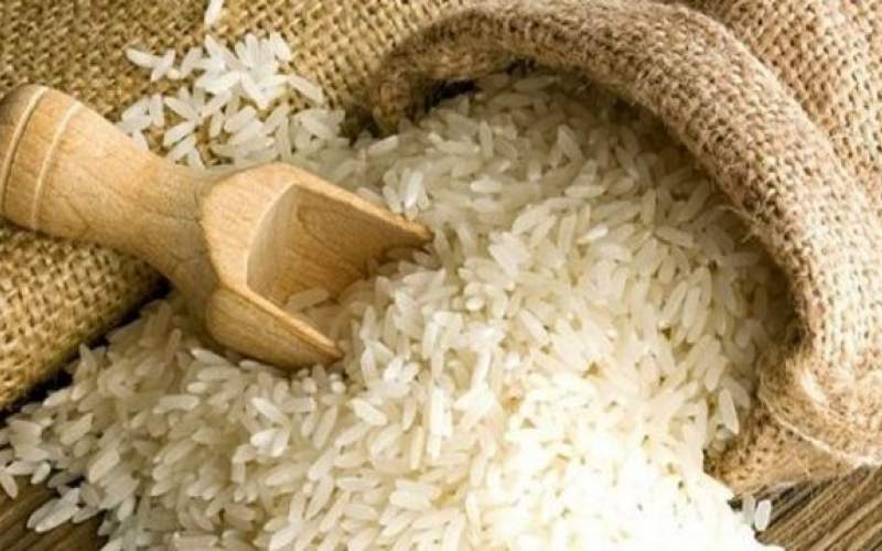 بازار برنج در آستانه التهابی بی سابقه
