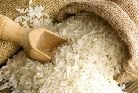 بازار برنج در آستانه التهابی بی سابقه
