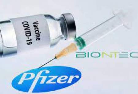 واکسن فایزر تائیدیه کامل FDA را دریافت کرد