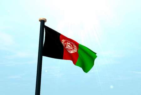 حمایت جالب از افغانستان در افتتاحیه پارالمپیک