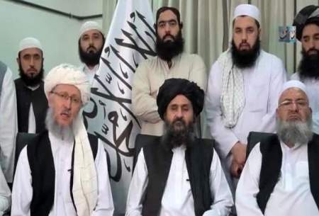 طالبان؛ شورای ۱۲ نفره رهبری سران تروریستی!