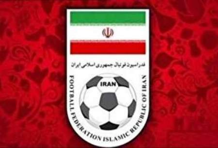 حضور‌ بازیکنان و مربیان‌ خارجی‌ در ایران آزاد شد