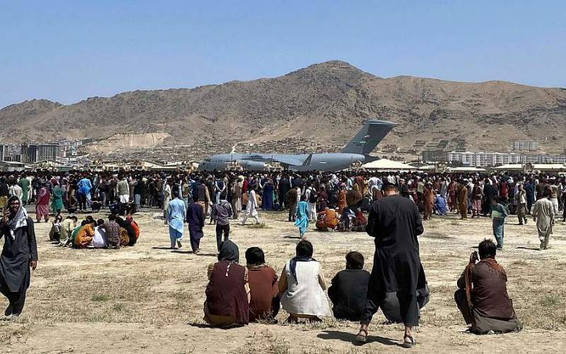 سفیر اسبق امریکا در افغانستان: ما به افغان‌ها خیانت کردیم