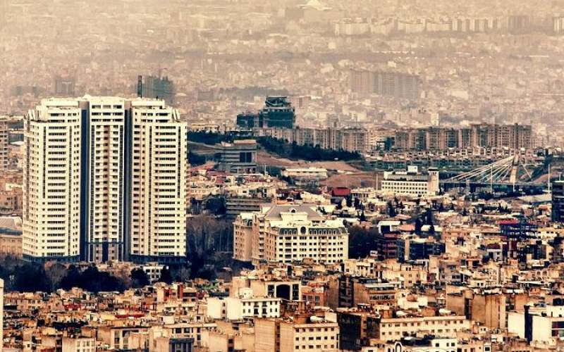 به روزترین قیمت خانه در مناطق ۲۲گانه تهران