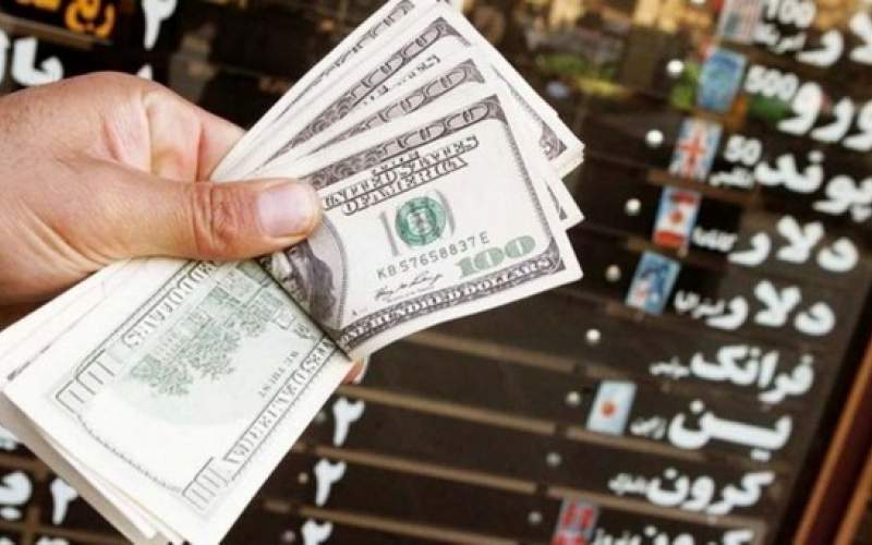 تشریح علت افزایش نرخ ارز در دولت جدید