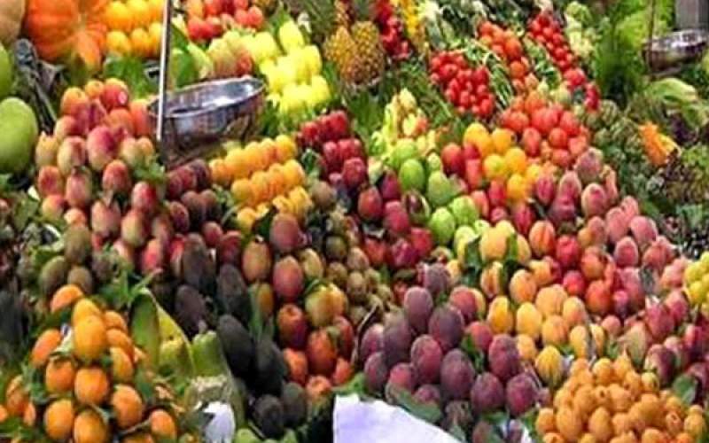 قیمت میوه از ۲ هفته آینده کاهش می یابد