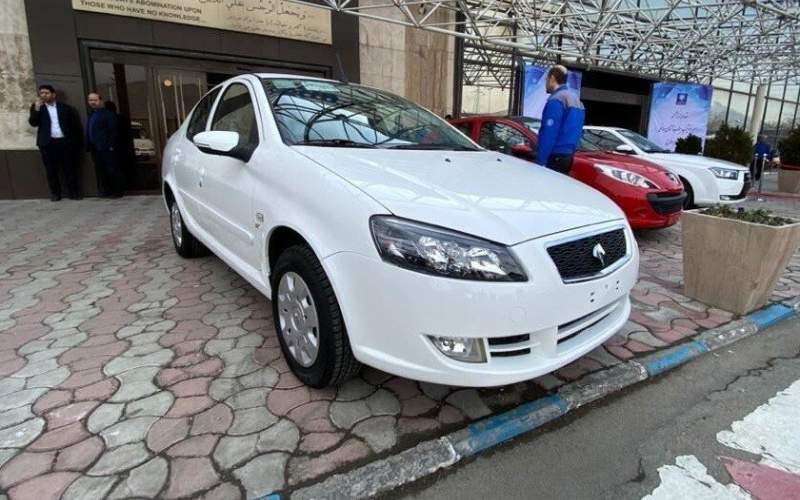 آغاز فروش فوق العاده ایران خودرو از فردا