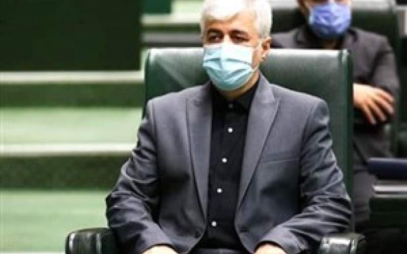 وزیر جدید ورزش ایران معرفی شد