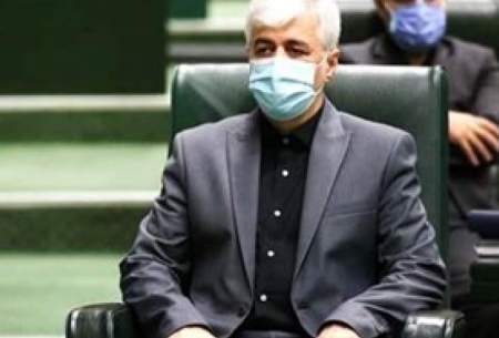 وزیر جدید ورزش ایران معرفی شد