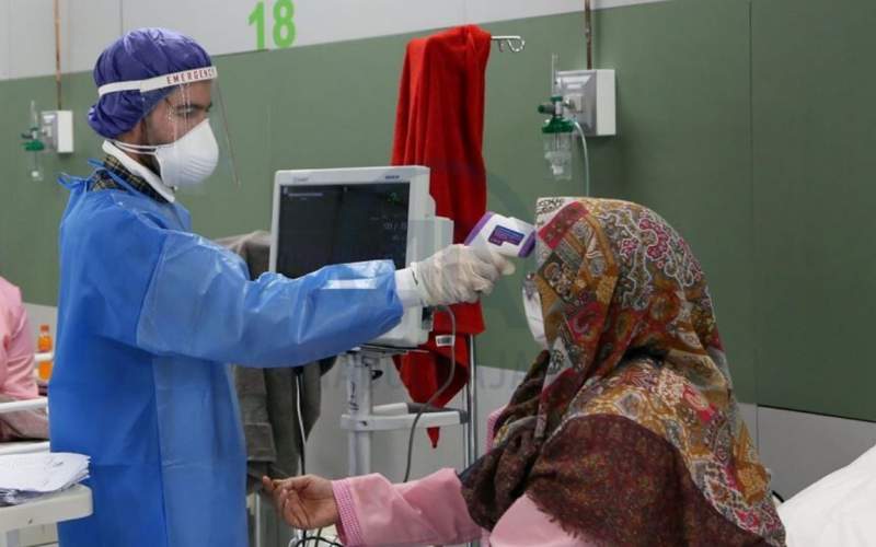 بیمارستان‌های استان اصفهان اشباع شده‌اند