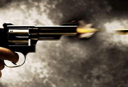 ماجرای شلیک مرگبار در حمایت از رفیق
