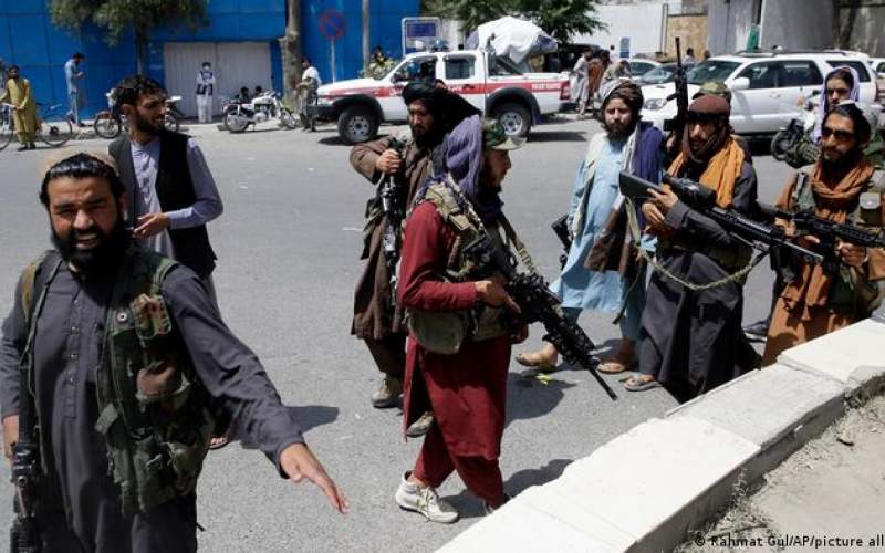 بایدن حکم اعدام هزاران افغان را امضا کرد!