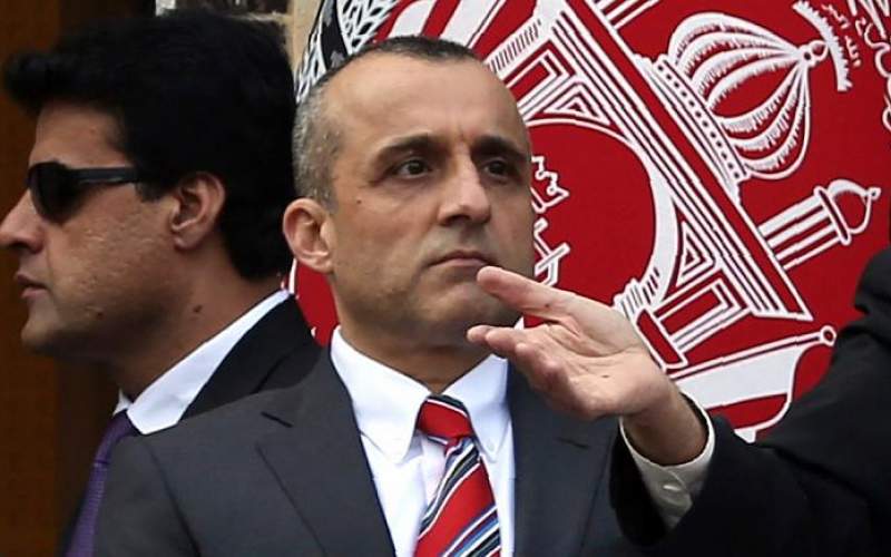 صالح: می‌جنگیم تا افغانستان، طالبانستان نشود