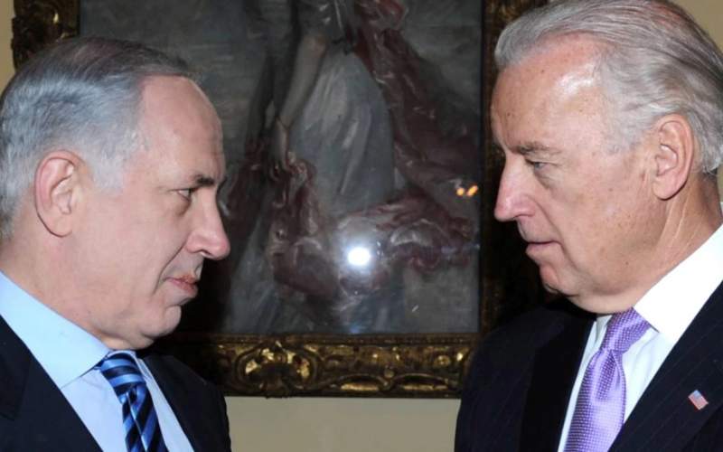 وابستگی اطلاعاتی آمریکا به اسرائیل در امور ایران