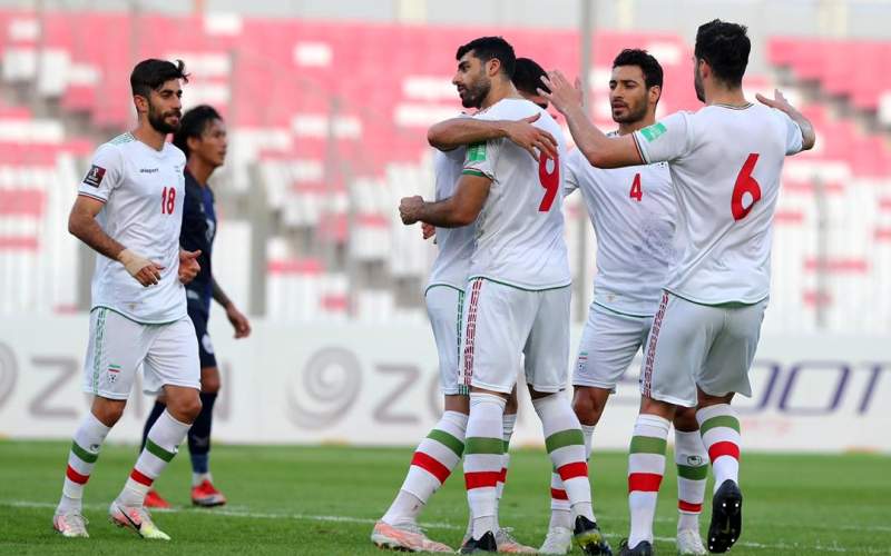 دلیل فشار AFC به فدراسیون فوتبال ایران چیست؟