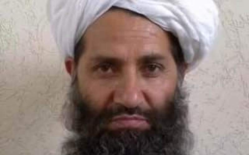 سخنگوی طالبان: اگر خدا بخواهد به زودی رهبر ما را می‌بینید!