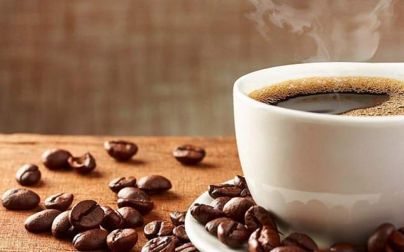 قهوه خطر مرگ بیماری‌های قلبی را کاهش می‌دهد