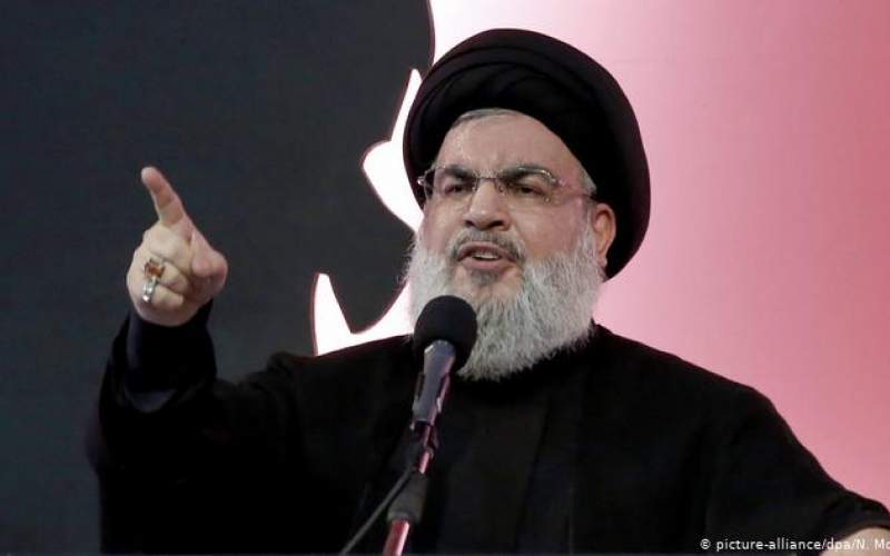 توافق حزب الله با ایران بر سر  سوخت