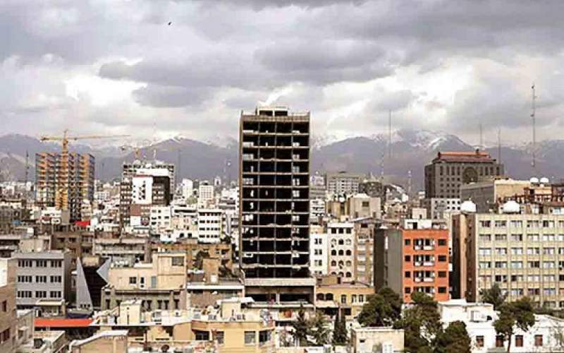ارزان‌ترین خانه در تهران، حداقل ۴۵۰میلیون تومان