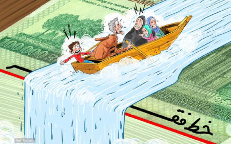از هر سه ایرانی یک نفر «فقیر مطلق» است