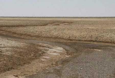 ۹۸درصد از تالاب بین المللی گاوخونی خشک است