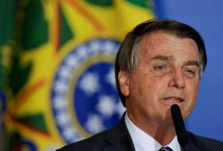 پیش بینی رئیس جمهور  برزیل از آینده اش