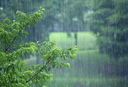 بارش‌های پاییز ۱۴۰۰ کمتر از نرمال است