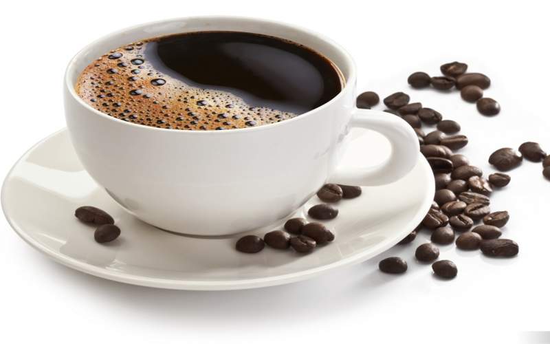 تاثیر قهوه بر کاهش خطر سکته مغزی و قلبی