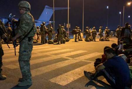 پنتاگون مجوز حمله به داعش در افغانستان را دارد