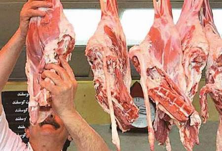 شیوه های عجیب کم درآمدها برای خرید گوشت